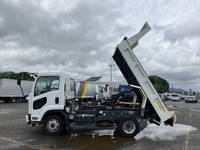 いすゞフォワードダンプ中型（4t）[写真06]