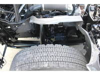 いすゞエルフパッカー車（塵芥車）小型（2t・3t）[写真11]