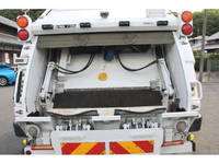 いすゞエルフパッカー車（塵芥車）小型（2t・3t）[写真17]