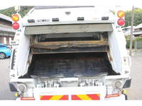 いすゞエルフパッカー車（塵芥車）小型（2t・3t）[写真18]