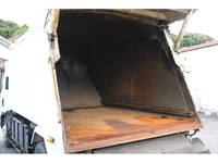 いすゞエルフパッカー車（塵芥車）小型（2t・3t）[写真20]