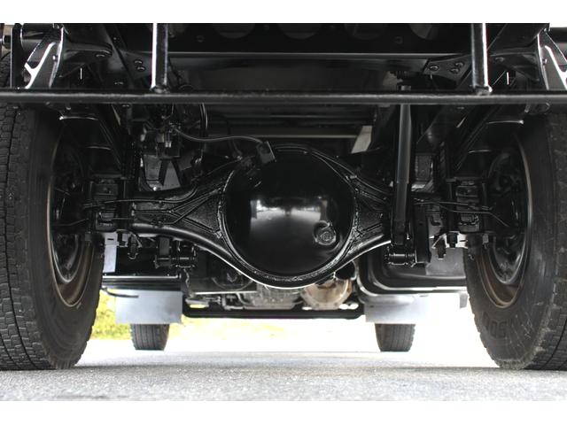 いすゞエルフパッカー車（塵芥車）小型（2t・3t）[写真31]