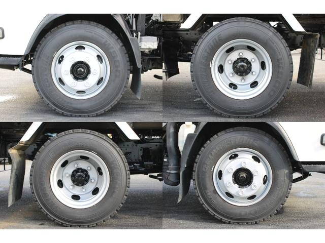 いすゞエルフパッカー車（塵芥車）小型（2t・3t）[写真34]