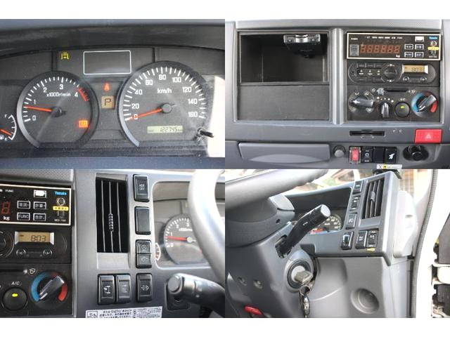 いすゞエルフパッカー車（塵芥車）小型（2t・3t）[写真36]