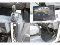 いすゞエルフパッカー車（塵芥車）小型（2t・3t）[写真38]