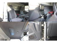 いすゞエルフパッカー車（塵芥車）小型（2t・3t）[写真39]