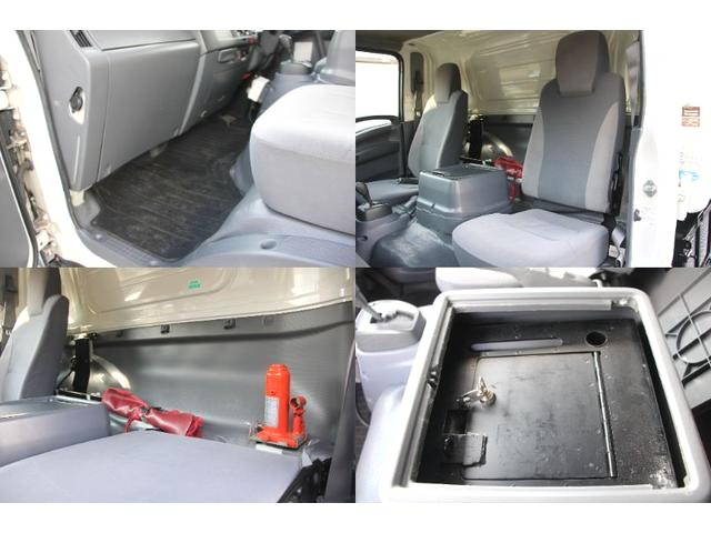 いすゞエルフパッカー車（塵芥車）小型（2t・3t）[写真39]