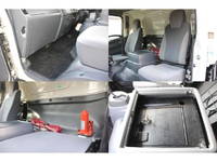 いすゞエルフパッカー車（塵芥車）小型（2t・3t）[写真40]