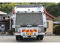 いすゞエルフパッカー車（塵芥車）小型（2t・3t）[写真07]