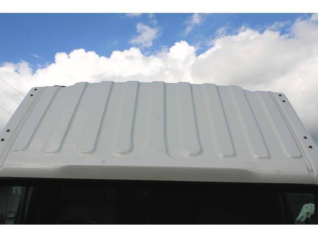 いすゞエルフパッカー車（塵芥車）小型（2t・3t）[写真07]