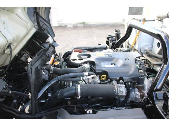 いすゞエルフパッカー車（塵芥車）小型（2t・3t）[写真08]