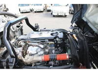 いすゞエルフパッカー車（塵芥車）小型（2t・3t）[写真10]