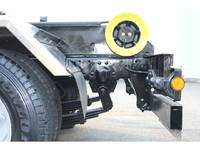 いすゞエルフコンテナ専用車小型（2t・3t）[写真19]