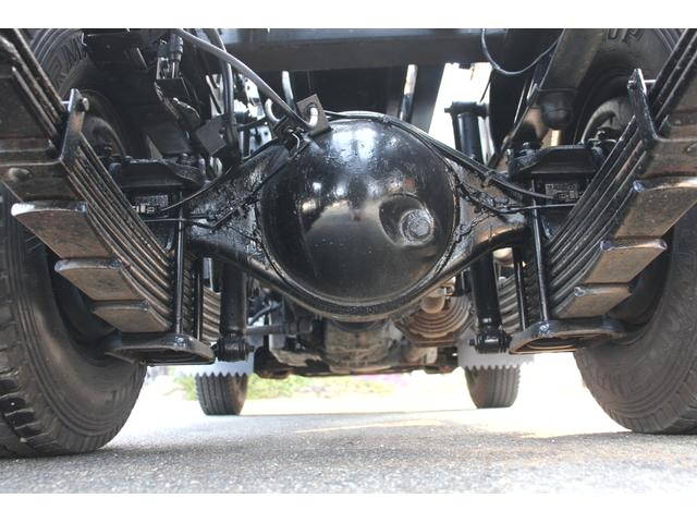 いすゞエルフコンテナ専用車小型（2t・3t）[写真20]