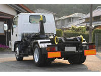いすゞエルフコンテナ専用車小型（2t・3t）[写真02]
