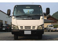 いすゞエルフコンテナ専用車小型（2t・3t）[写真04]