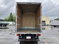 いすゞエルフアルミバン小型（2t・3t）[写真12]