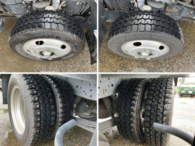 いすゞエルフアルミバン小型（2t・3t）[写真18]