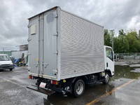 いすゞエルフアルミバン小型（2t・3t）[写真02]