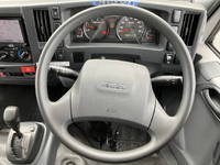 いすゞエルフアルミバン小型（2t・3t）[写真34]