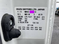 いすゞエルフアルミバン小型（2t・3t）[写真39]