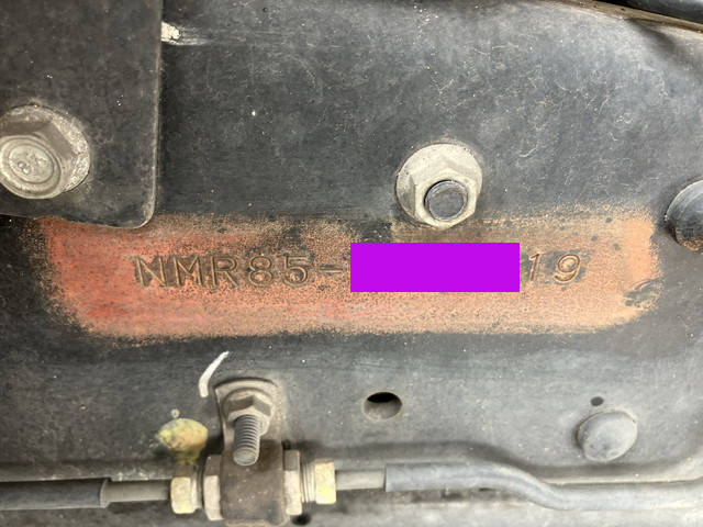 いすゞエルフアルミバン小型（2t・3t）[写真39]