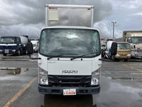 いすゞエルフアルミバン小型（2t・3t）[写真09]