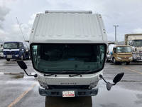 いすゞエルフアルミバン小型（2t・3t）[写真10]