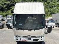 日野デュトロダンプ小型（2t・3t）[写真11]