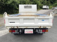 日野デュトロダンプ小型（2t・3t）[写真12]