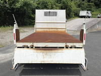 日野デュトロダンプ小型（2t・3t）[写真13]