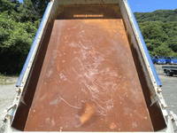 日野デュトロダンプ小型（2t・3t）[写真14]