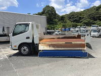 日野デュトロダンプ小型（2t・3t）[写真15]