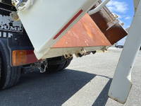 日野デュトロダンプ小型（2t・3t）[写真17]