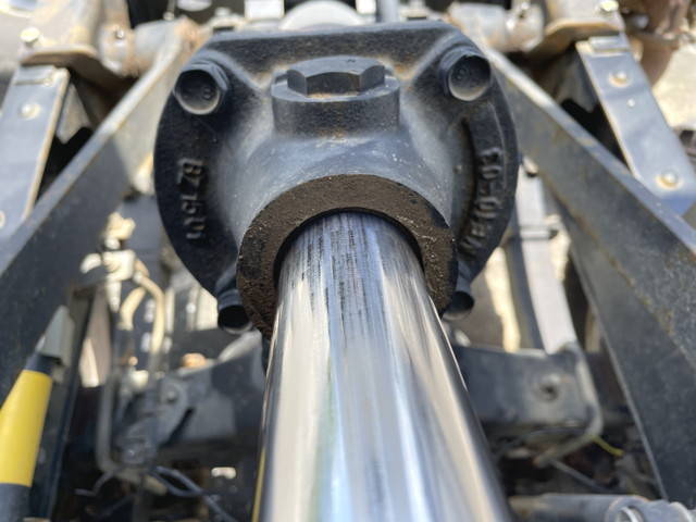 日野デュトロダンプ小型（2t・3t）[写真19]