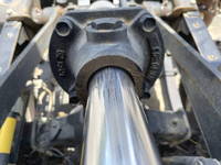 日野デュトロダンプ小型（2t・3t）[写真20]