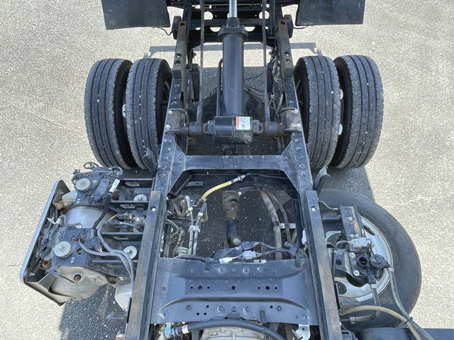 日野デュトロダンプ小型（2t・3t）[写真21]