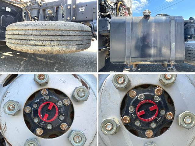 日野デュトロダンプ小型（2t・3t）[写真24]