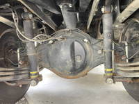 日野デュトロダンプ小型（2t・3t）[写真27]