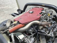 日野デュトロダンプ小型（2t・3t）[写真28]