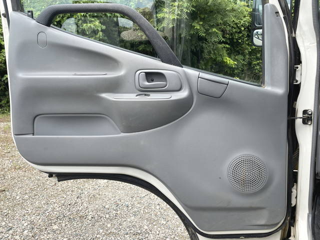 日野デュトロダンプ小型（2t・3t）[写真29]