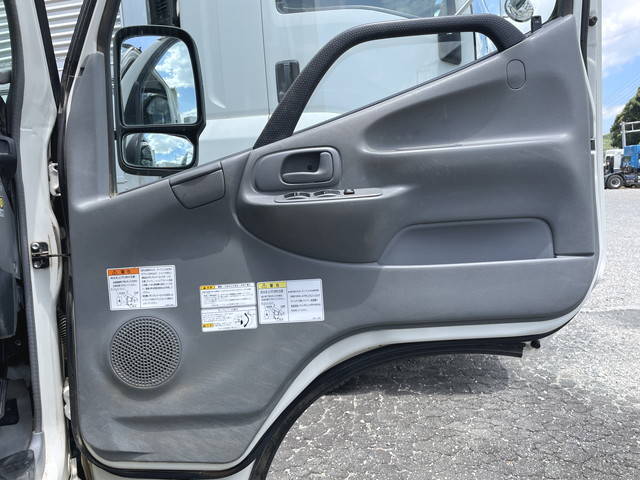 日野デュトロダンプ小型（2t・3t）[写真30]