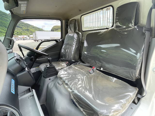 日野デュトロダンプ小型（2t・3t）[写真32]