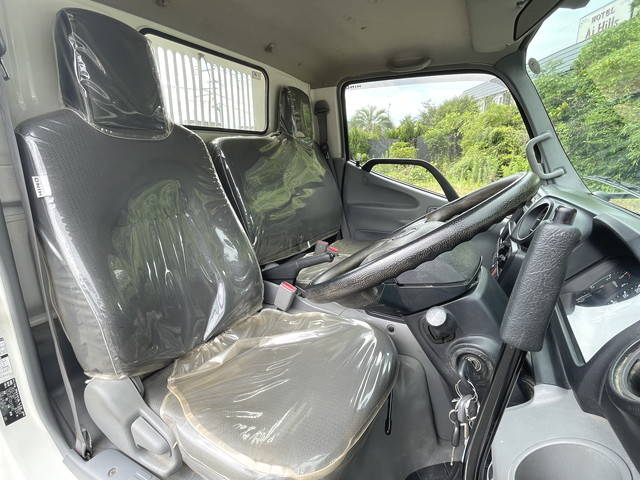 日野デュトロダンプ小型（2t・3t）[写真33]