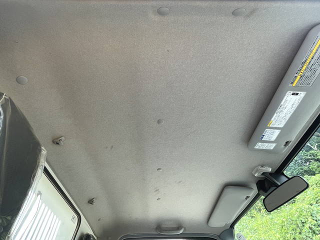 日野デュトロダンプ小型（2t・3t）[写真35]