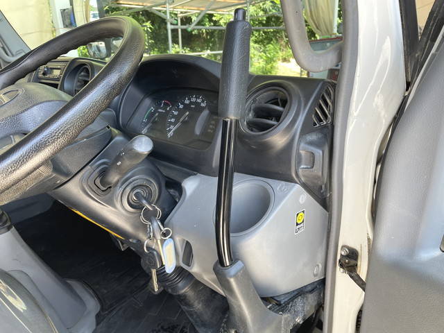 日野デュトロダンプ小型（2t・3t）[写真37]