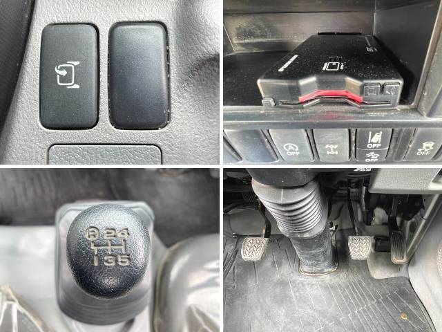 日野デュトロダンプ小型（2t・3t）[写真38]