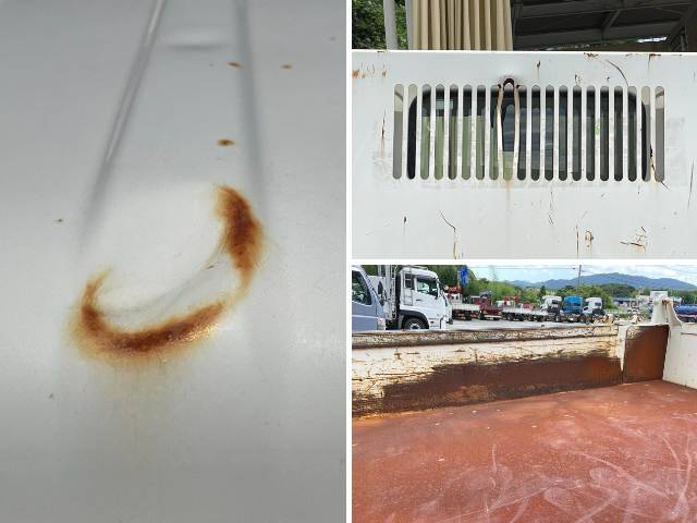 日野デュトロダンプ小型（2t・3t）[写真39]