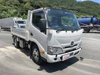 日野デュトロダンプ小型（2t・3t）[写真04]