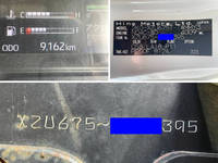 日野デュトロダンプ小型（2t・3t）[写真41]